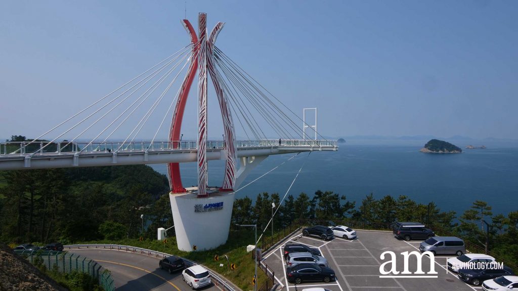 Beyond Busan: A 4-Day Road Trip to Discover Gyeongnam's Hidden Coastal Gems and Mountain Temples - Alvinology