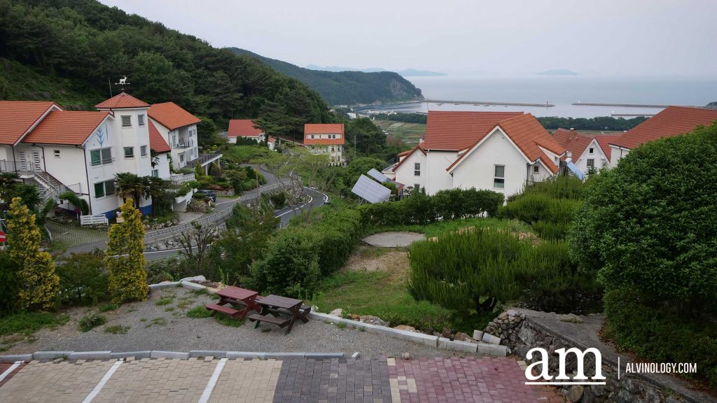 Beyond Busan: A 4-Day Road Trip to Discover Gyeongnam's Hidden Coastal Gems and Mountain Temples - Alvinology
