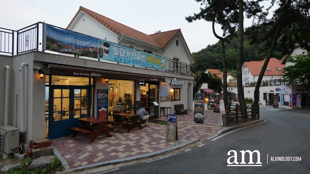 Beyond Busan: A 4-Day Road Trip to Discover Gyeongnam's Hidden Coastal Gems and Mountain Temples - Alvinology