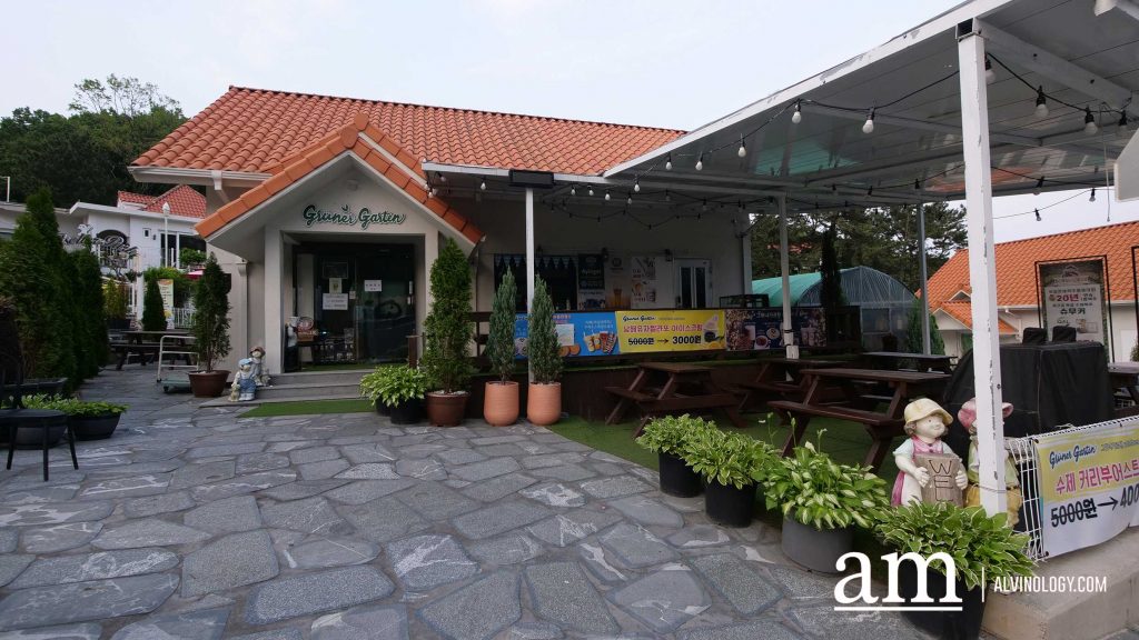 Beyond Busan: A 4-Day Road Trip to Discover Gyeongnam's Hidden Coastal Gems and Mountain Temples - Alvinology