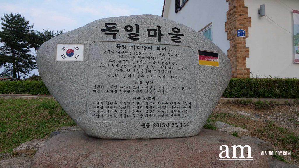 Beyond Busan: A 4-Day Road Trip to Discover Gyeongnam's Hidden Coastal Gems and Mountain Temples - Alvinology
