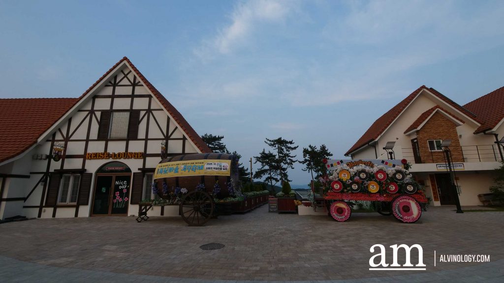 Beyond Busan: A 4-Day Road Trip to Discover Gyeongnam's Hidden Coastal Gems and Mountain Temples - Alvinology