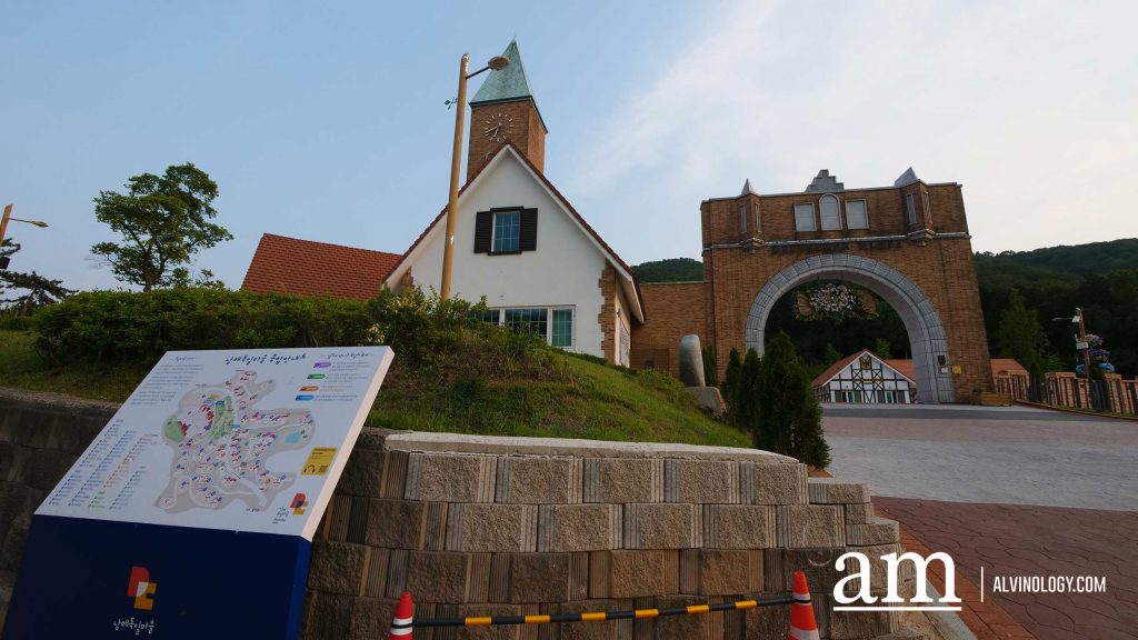 Beyond Busan: A 4-Day Road Trip to Discover Gyeongnam's Hidden Coastal Gems and Mountain Temples - Alvinology