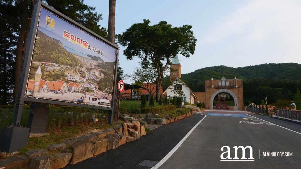 Beyond Busan: A 4-Day Road Trip to Discover Gyeongnam's Hidden Coastal Gems and Mountain Temples - Alvinology