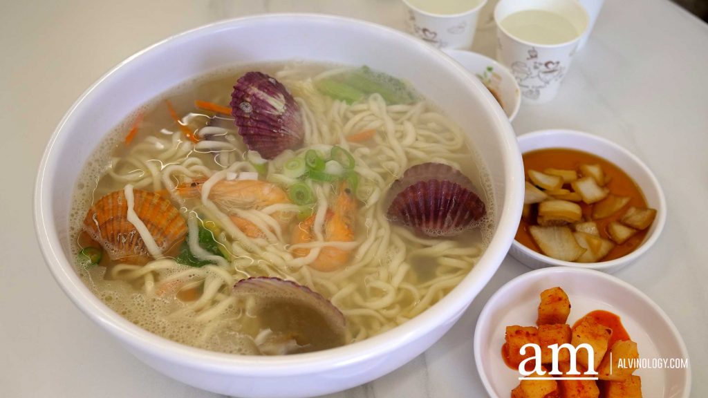Beyond Busan: A 4-Day Road Trip to Discover Gyeongnam's Hidden Coastal Gems and Mountain Temples - Alvinology