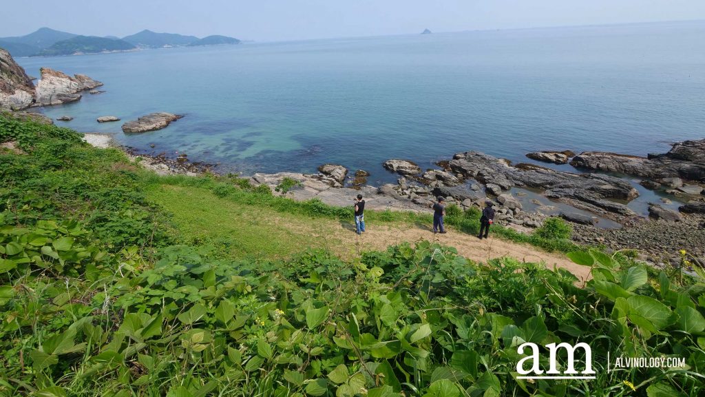 Beyond Busan: A 4-Day Road Trip to Discover Gyeongnam's Hidden Coastal Gems and Mountain Temples - Alvinology