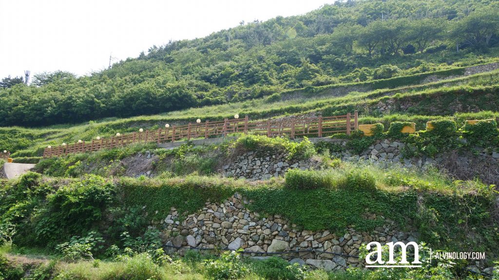 Beyond Busan: A 4-Day Road Trip to Discover Gyeongnam's Hidden Coastal Gems and Mountain Temples - Alvinology