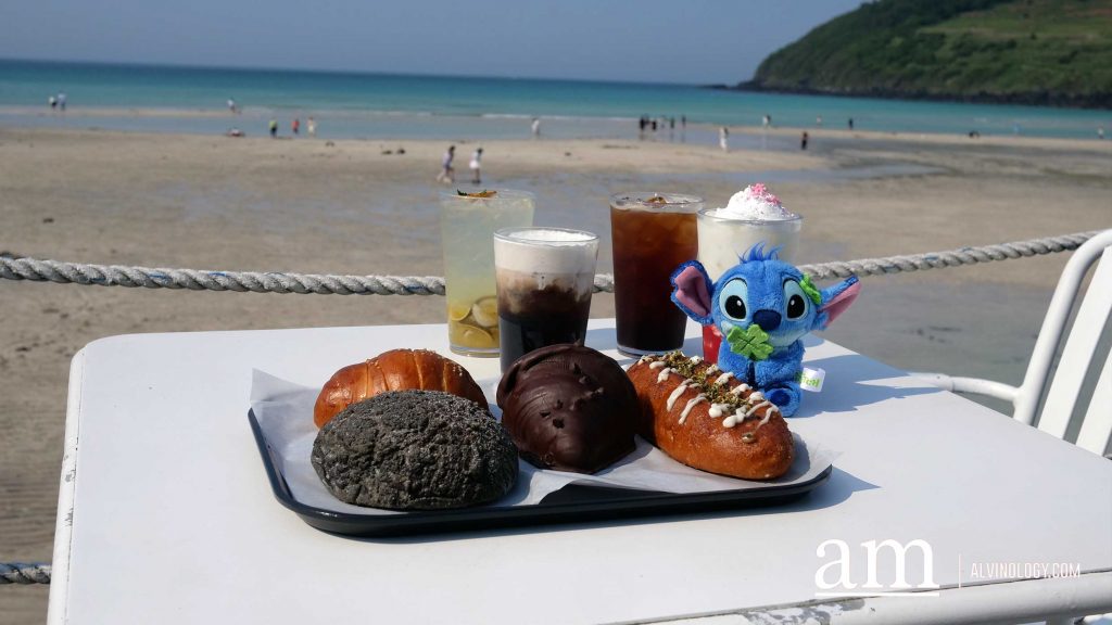 Your Next Long Weekend: A Curated 4-Day Jeju Itinerary Packed with Culture, Nature and Unique Experiences - Alvinology