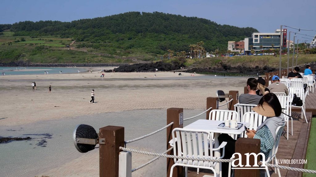 Your Next Long Weekend: A Curated 4-Day Jeju Itinerary Packed with Culture, Nature and Unique Experiences - Alvinology