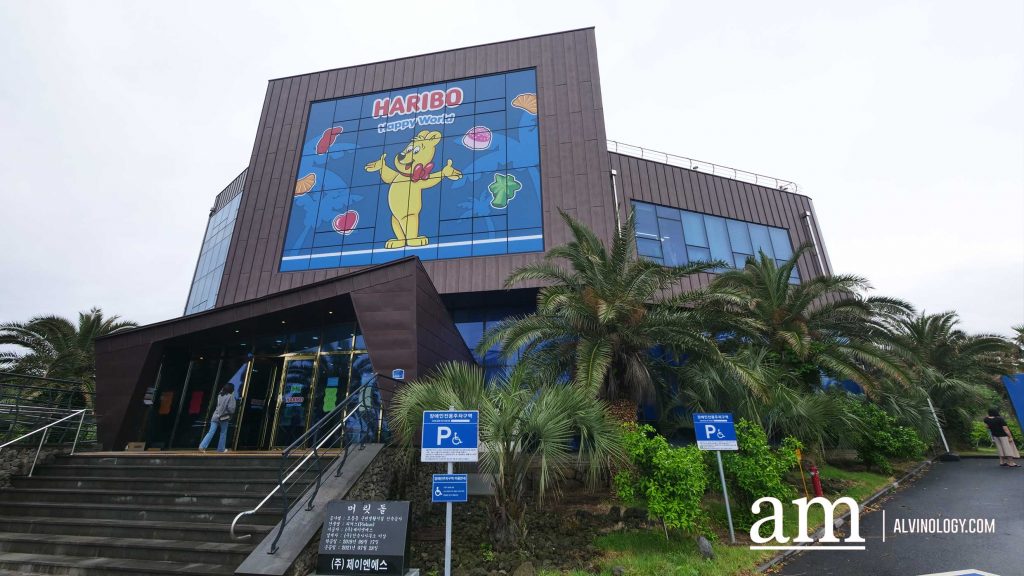 Your Next Long Weekend: A Curated 4-Day Jeju Itinerary Packed with Culture, Nature and Unique Experiences - Alvinology