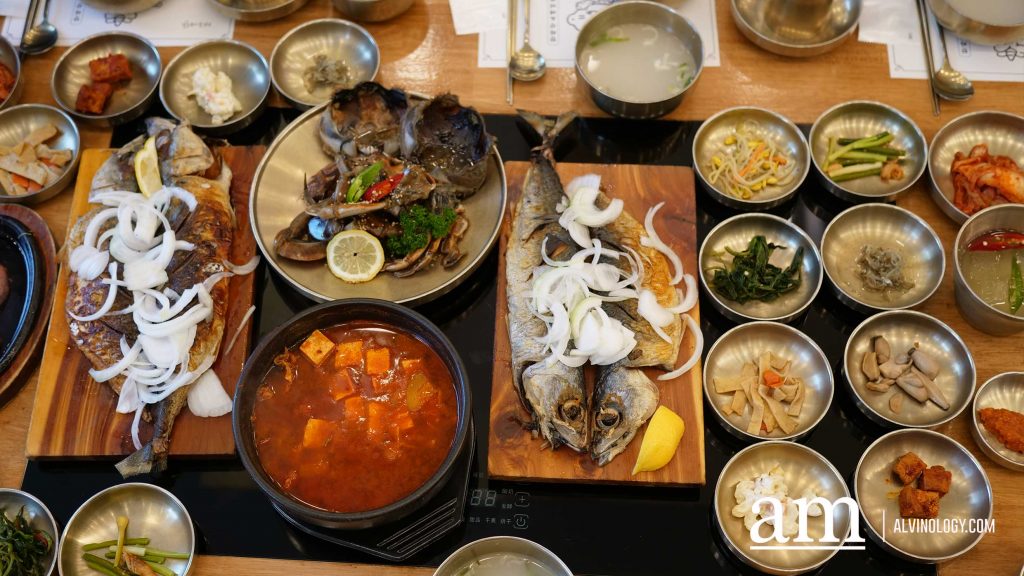 Your Next Long Weekend: A Curated 4-Day Jeju Itinerary Packed with Culture, Nature and Unique Experiences - Alvinology