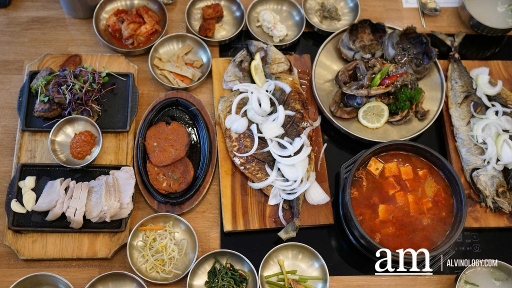 Your Next Long Weekend: A Curated 4-Day Jeju Itinerary Packed with Culture, Nature and Unique Experiences - Alvinology