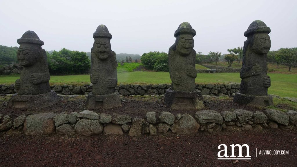 Your Next Long Weekend: A Curated 4-Day Jeju Itinerary Packed with Culture, Nature and Unique Experiences - Alvinology