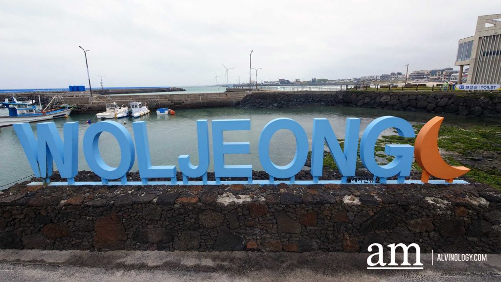 Your Next Long Weekend: A Curated 4-Day Jeju Itinerary Packed with Culture, Nature and Unique Experiences - Alvinology