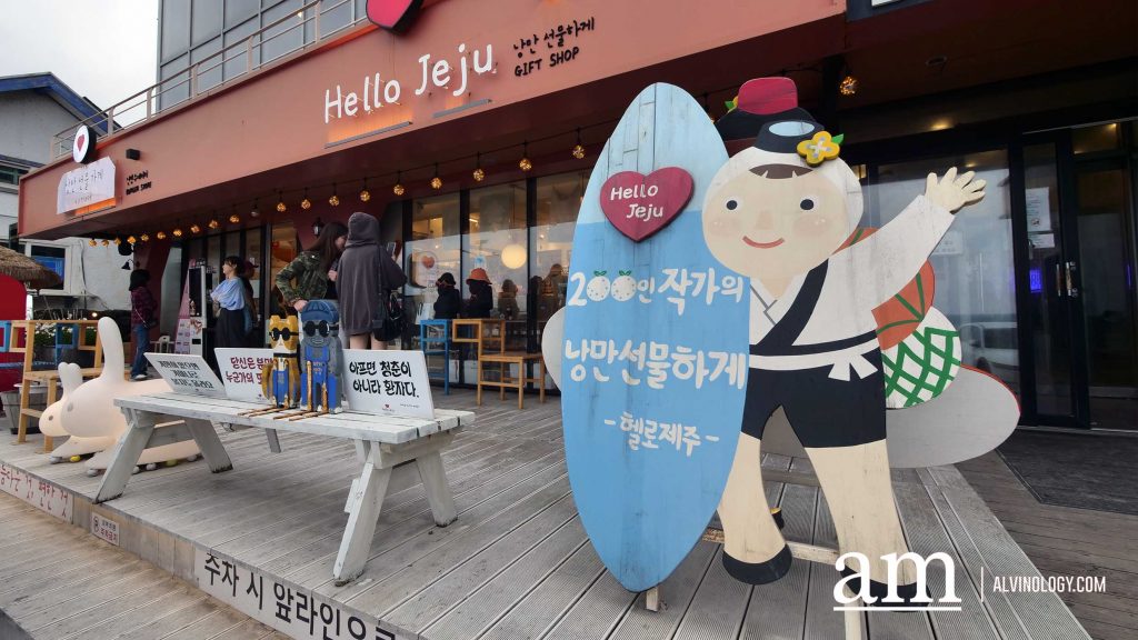 Your Next Long Weekend: A Curated 4-Day Jeju Itinerary Packed with Culture, Nature and Unique Experiences - Alvinology