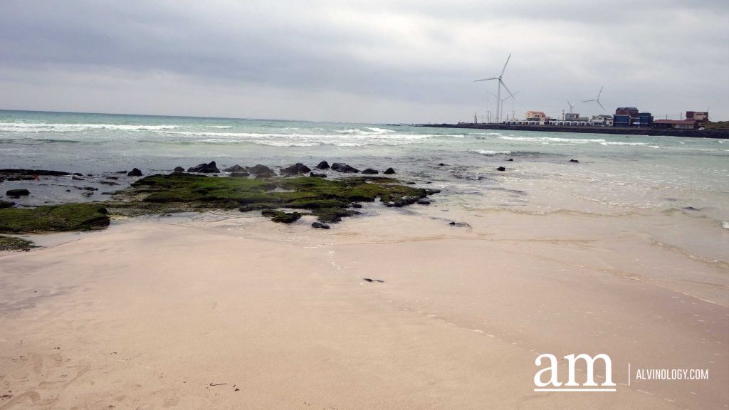 Your Next Long Weekend: A Curated 4-Day Jeju Itinerary Packed with Culture, Nature and Unique Experiences - Alvinology