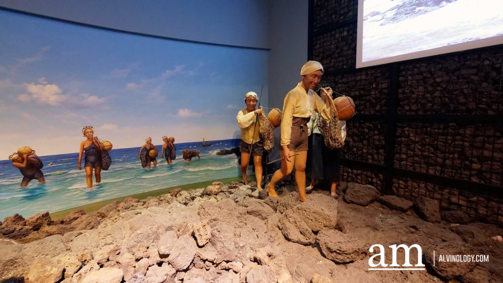 Your Next Long Weekend: A Curated 4-Day Jeju Itinerary Packed with Culture, Nature and Unique Experiences - Alvinology