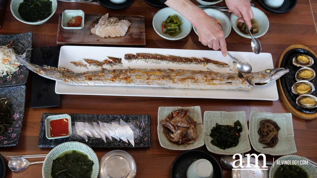 Your Next Long Weekend: A Curated 4-Day Jeju Itinerary Packed with Culture, Nature and Unique Experiences - Alvinology