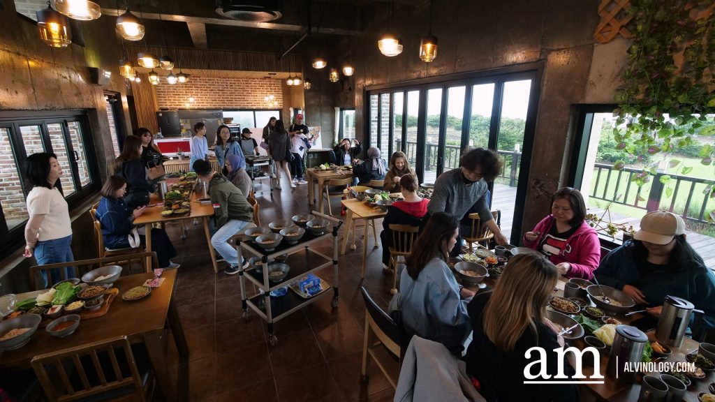 Your Next Long Weekend: A Curated 4-Day Jeju Itinerary Packed with Culture, Nature and Unique Experiences - Alvinology