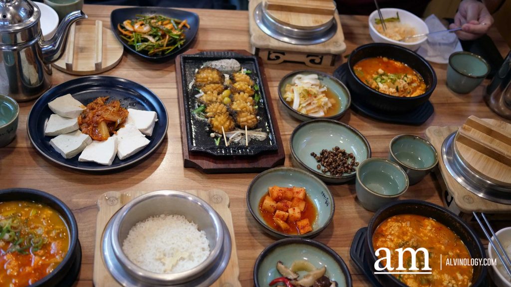 Your Next Long Weekend: A Curated 4-Day Jeju Itinerary Packed with Culture, Nature and Unique Experiences - Alvinology