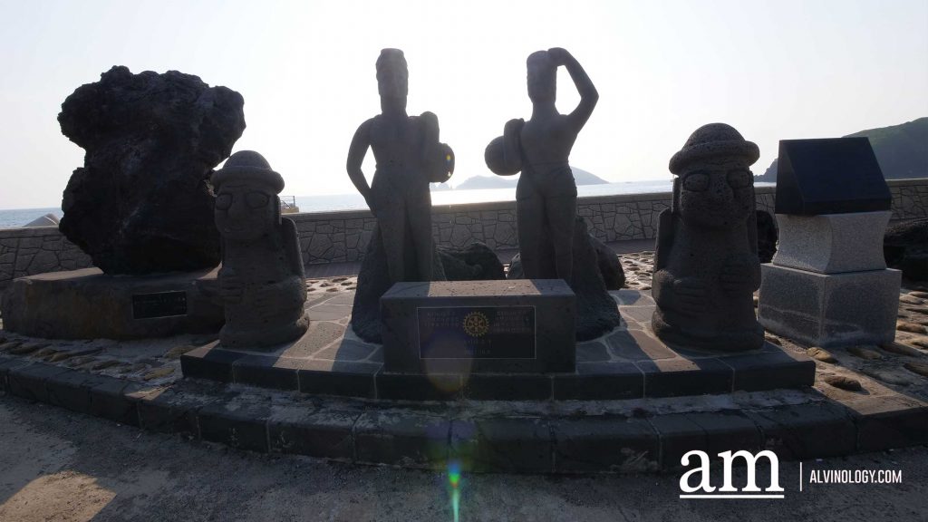 Your Next Long Weekend: A Curated 4-Day Jeju Itinerary Packed with Culture, Nature and Unique Experiences - Alvinology