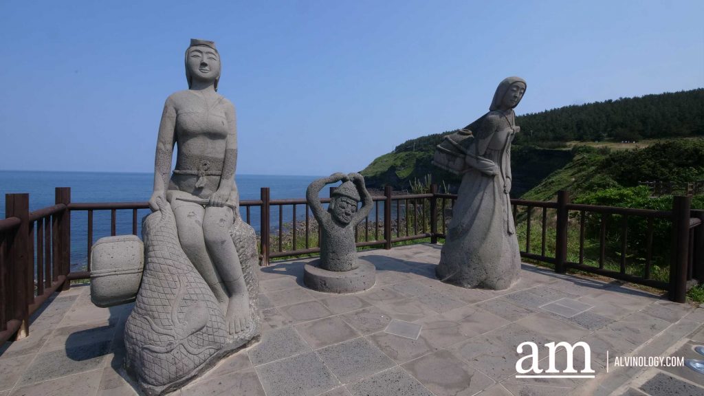 Your Next Long Weekend: A Curated 4-Day Jeju Itinerary Packed with Culture, Nature and Unique Experiences - Alvinology