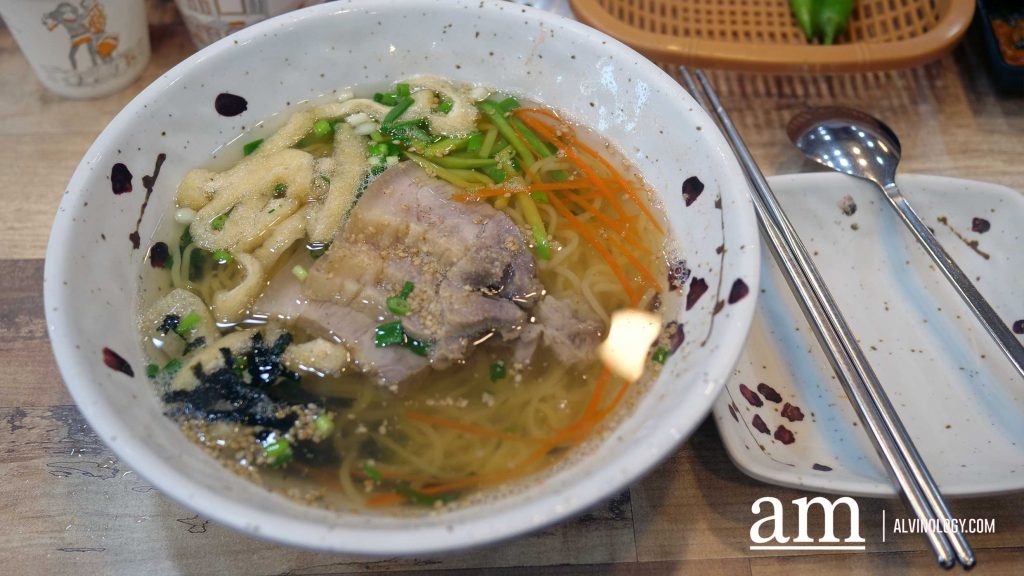 Your Next Long Weekend: A Curated 4-Day Jeju Itinerary Packed with Culture, Nature and Unique Experiences - Alvinology