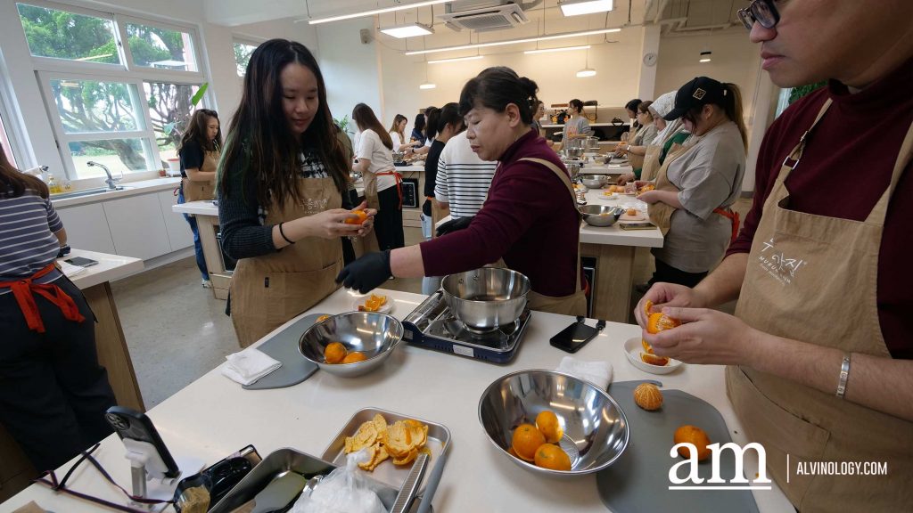Your Next Long Weekend: A Curated 4-Day Jeju Itinerary Packed with Culture, Nature and Unique Experiences - Alvinology