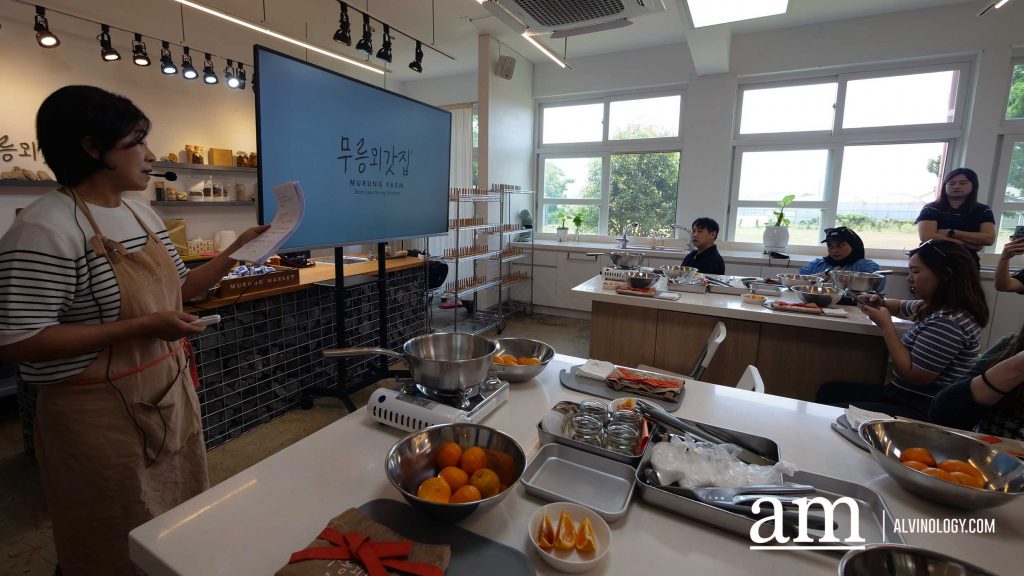Your Next Long Weekend: A Curated 4-Day Jeju Itinerary Packed with Culture, Nature and Unique Experiences - Alvinology