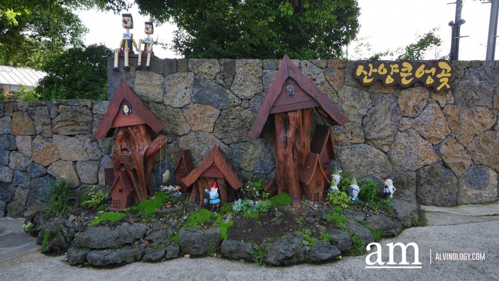Your Next Long Weekend: A Curated 4-Day Jeju Itinerary Packed with Culture, Nature and Unique Experiences - Alvinology