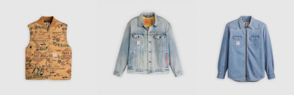 Levi’s and Pixar Team Up for Toy Story 30th Anniversary Collection - Alvinology