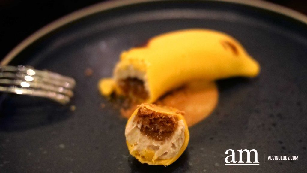 [Review] Acclaimed Australian Chef Nelly Robinson Brings His Playful Cuisine to Cook & Brew at The Westin Singapore - Alvinology