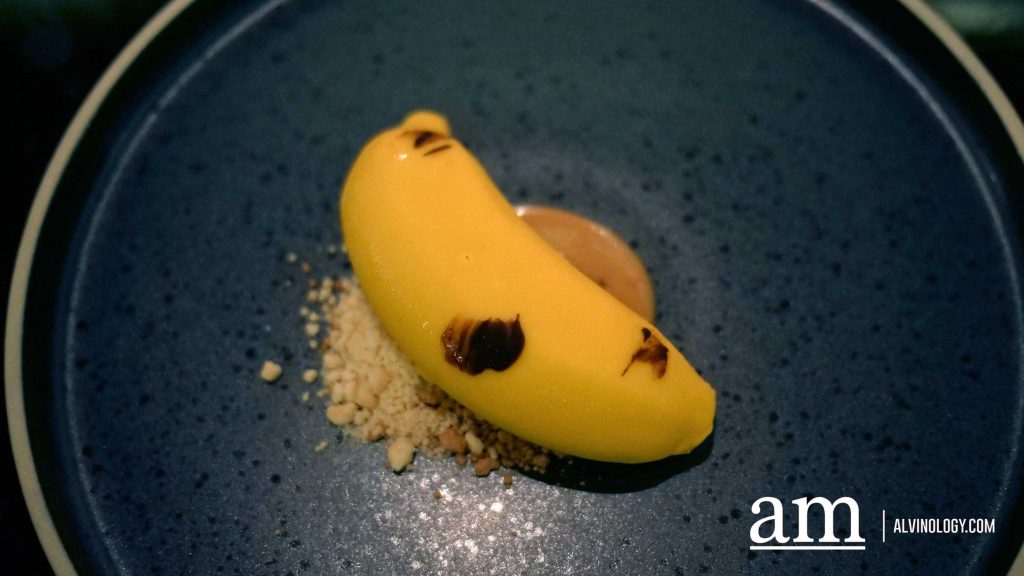 [Review] Acclaimed Australian Chef Nelly Robinson Brings His Playful Cuisine to Cook & Brew at The Westin Singapore - Alvinology