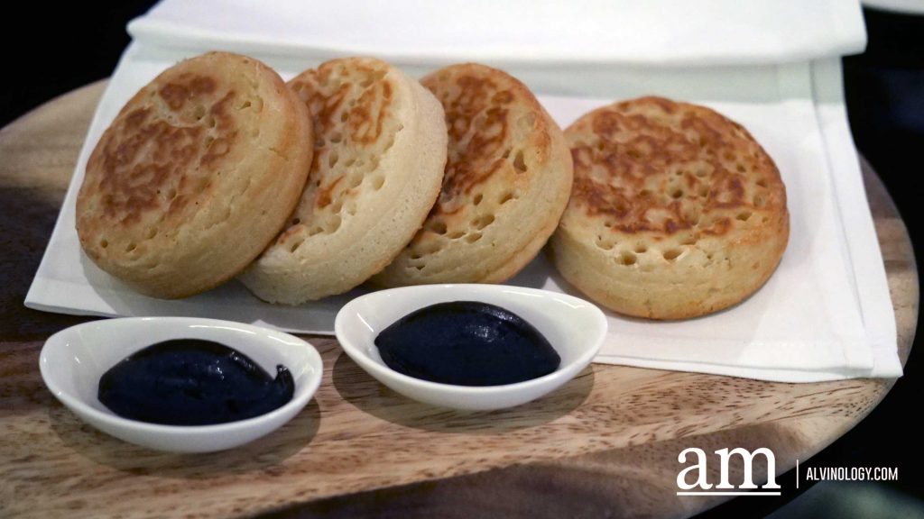 [Review] Acclaimed Australian Chef Nelly Robinson Brings His Playful Cuisine to Cook & Brew at The Westin Singapore - Alvinology