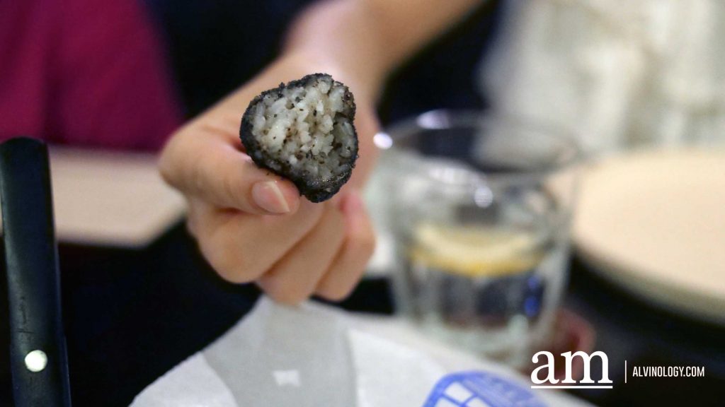 [Review] Acclaimed Australian Chef Nelly Robinson Brings His Playful Cuisine to Cook & Brew at The Westin Singapore - Alvinology