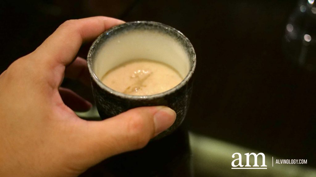 [Review] Acclaimed Australian Chef Nelly Robinson Brings His Playful Cuisine to Cook & Brew at The Westin Singapore - Alvinology