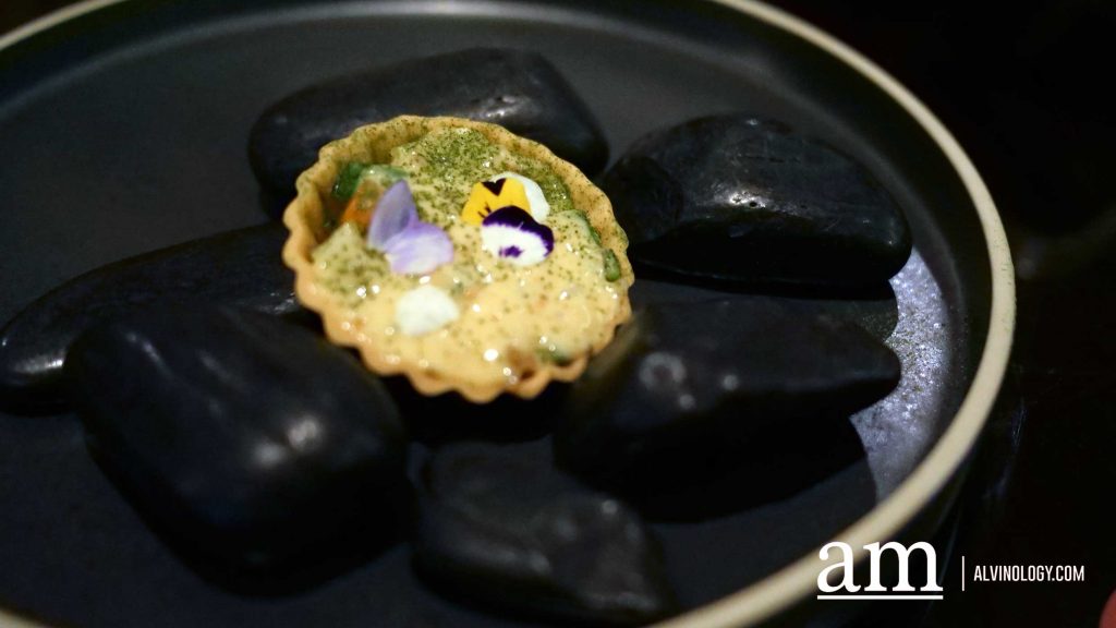 [Review] Acclaimed Australian Chef Nelly Robinson Brings His Playful Cuisine to Cook & Brew at The Westin Singapore - Alvinology