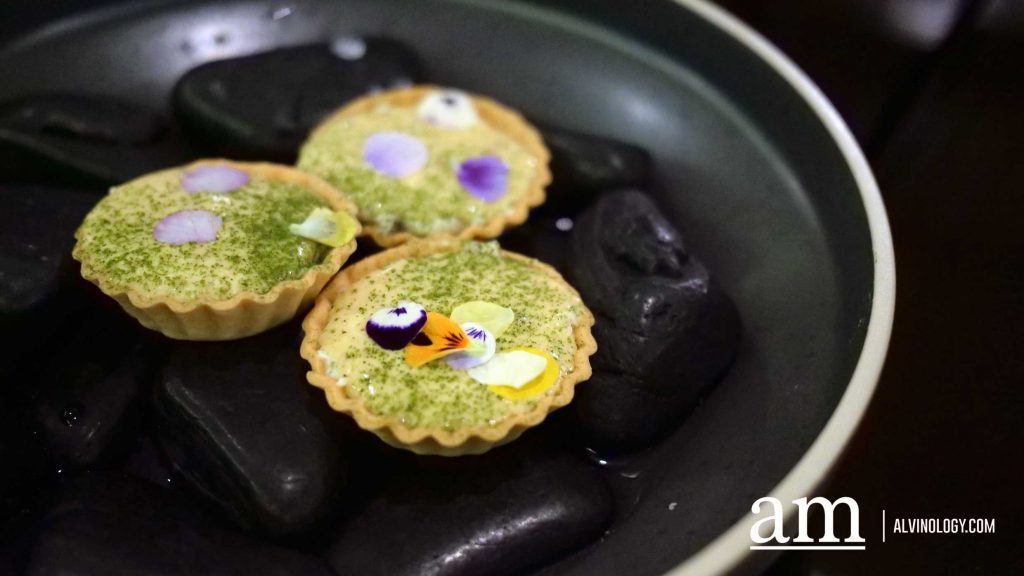 [Review] Acclaimed Australian Chef Nelly Robinson Brings His Playful Cuisine to Cook & Brew at The Westin Singapore - Alvinology