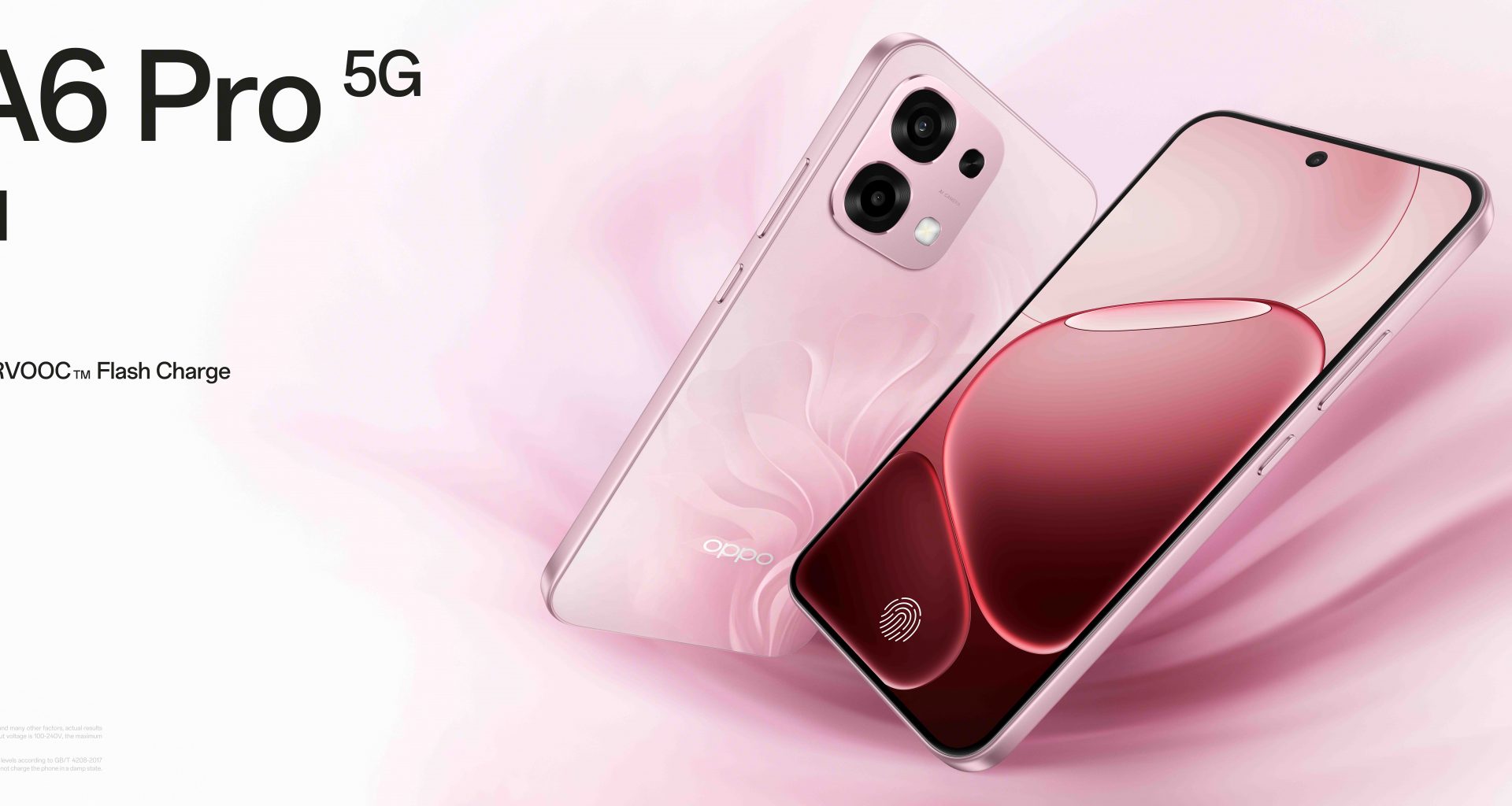 OPPO A6 Pro 5G Launches in Singapore: Built Tough, Powered Strong, and Smooth for 5 Years - Alvinology