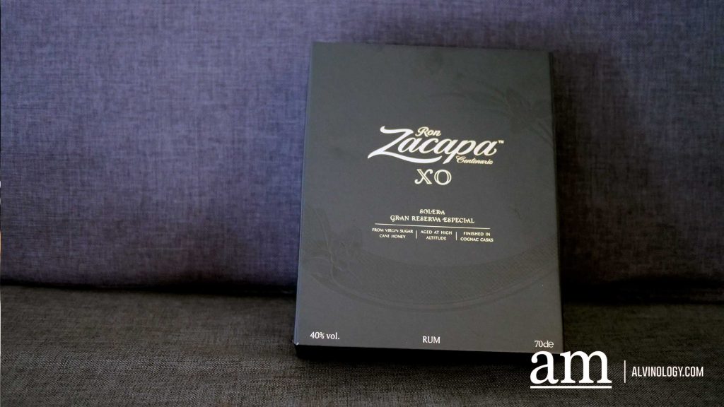 Award-Winning Zacapa Rum Arrives in Singapore with XO and No. 23 Expressions - Alvinology