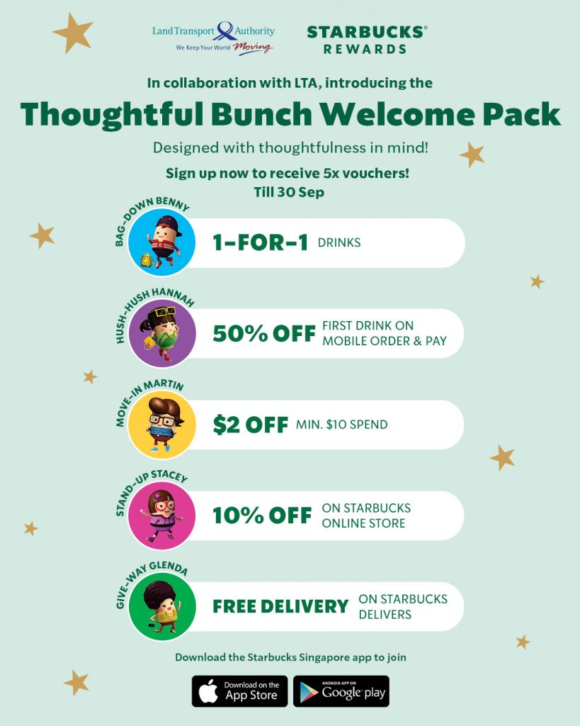 Starbucks Welcomes Fall with Pumpkin Spice, Pistachio Treats, and Anniversary Blend - Alvinology
