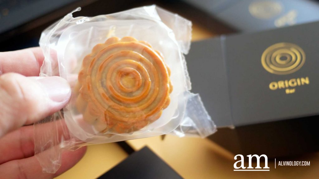 Cocktails and Ice Cream Take Centre Stage in Shangri-La’s 2025 Mooncake Collection - Alvinology