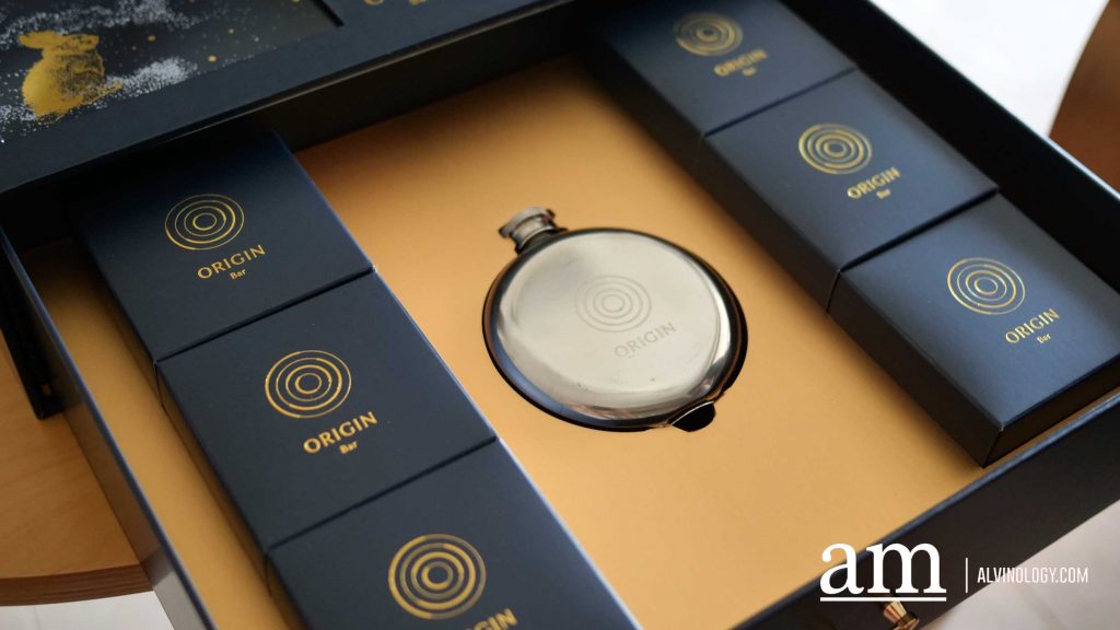 Cocktails and Ice Cream Take Centre Stage in Shangri-La’s 2025 Mooncake Collection - Alvinology