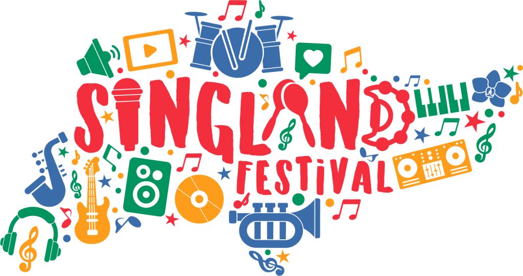 SINGLAND FESTIVAL 2026: Singapore’s Biggest Indoor New Year Celebration - Alvinology