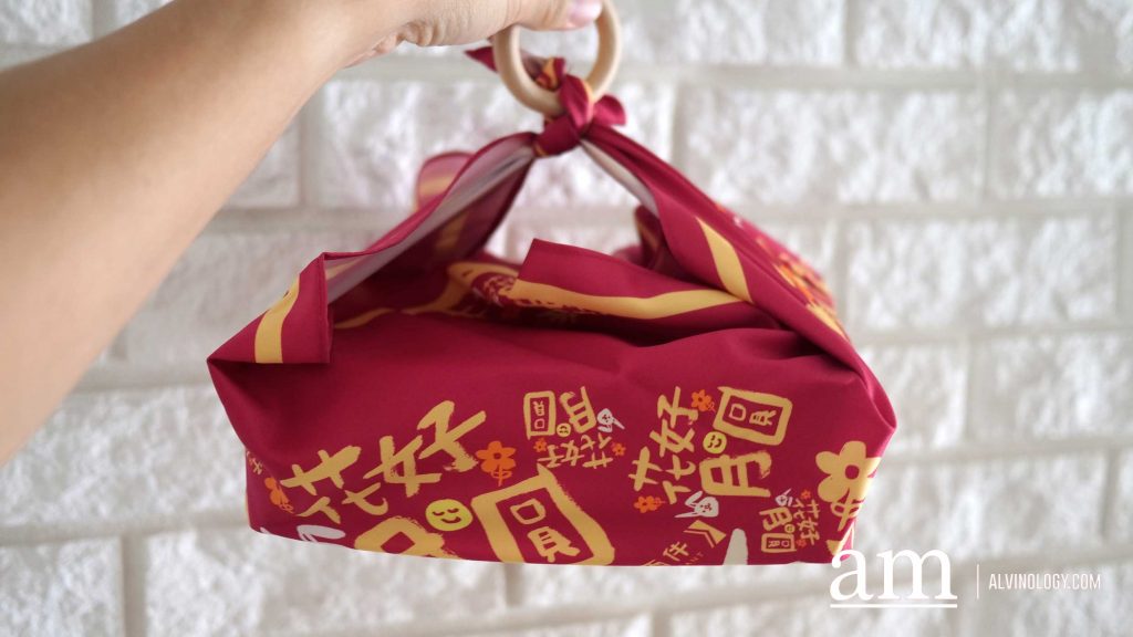 Soup Restaurant Collaborates with Local Talent Lee Jun Le (@junlefont) for Debut Mooncake Collection - Alvinology