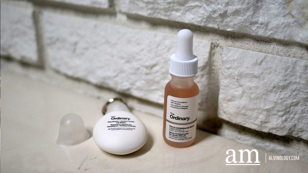 The Ordinary Debuts New Science-Backed Lip Serum for Smoother Lips The Ordinary Debuts New Science-Backed Lip Serum for Smoother Lips - Alvinology