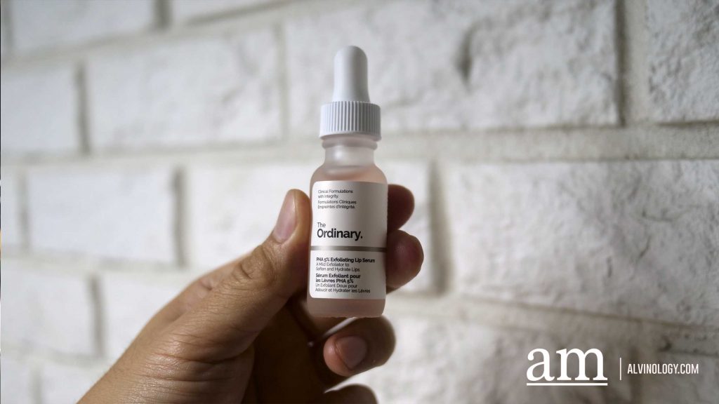 The Ordinary Debuts New Science-Backed Lip Serum for Smoother Lips The Ordinary Debuts New Science-Backed Lip Serum for Smoother Lips - Alvinology
