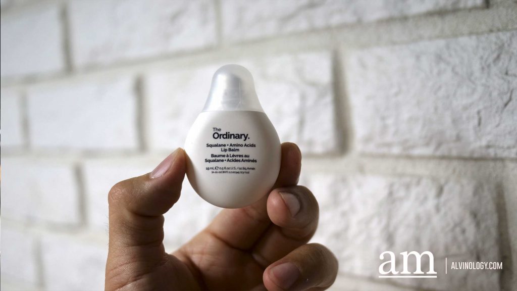 The Ordinary Debuts New Science-Backed Lip Serum for Smoother Lips The Ordinary Debuts New Science-Backed Lip Serum for Smoother Lips - Alvinology
