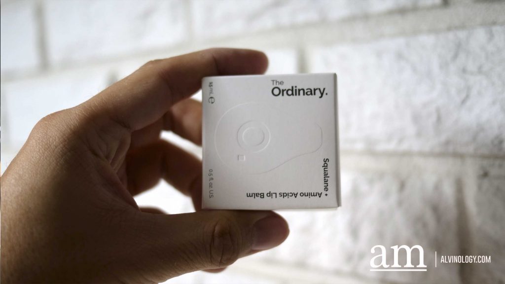 The Ordinary Debuts New Science-Backed Lip Serum for Smoother Lips The Ordinary Debuts New Science-Backed Lip Serum for Smoother Lips - Alvinology