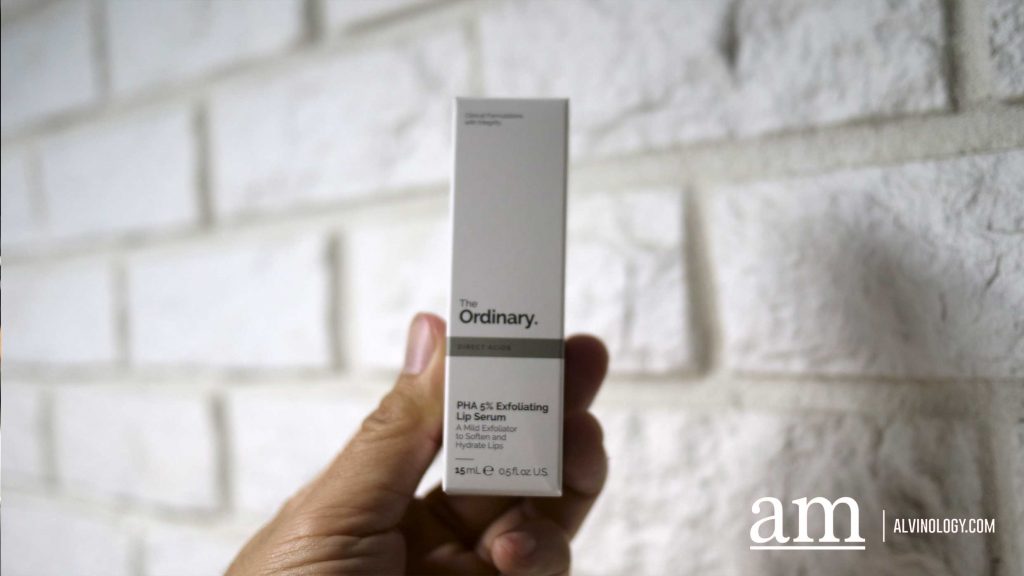The Ordinary Debuts New Science-Backed Lip Serum for Smoother Lips The Ordinary Debuts New Science-Backed Lip Serum for Smoother Lips - Alvinology